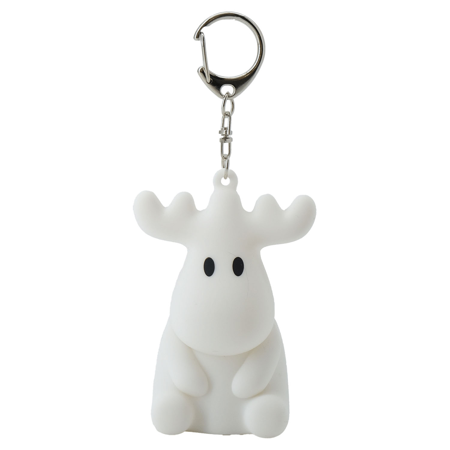 moz シリコンライトチャーム - 画像8