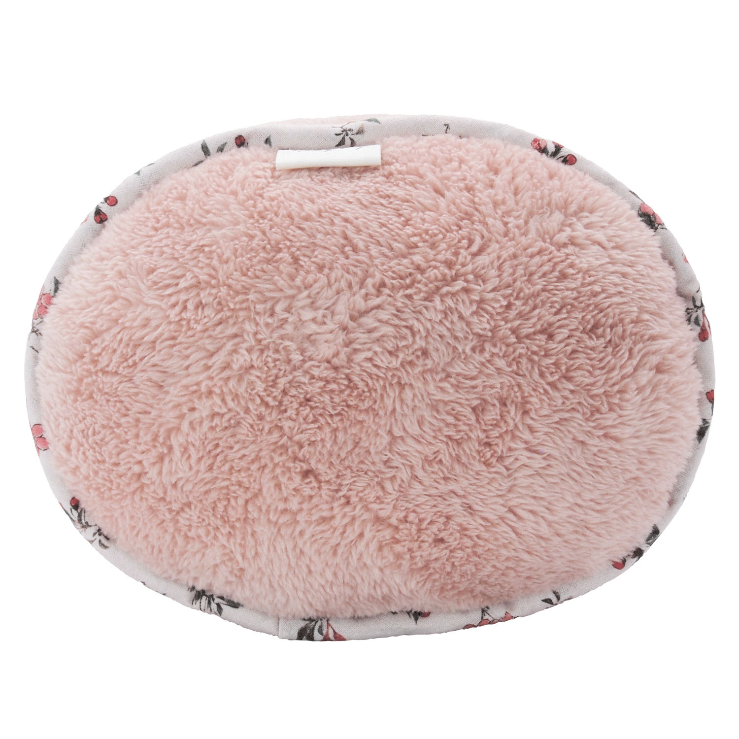 ルボア 花柄パイピングクッション - 画像8