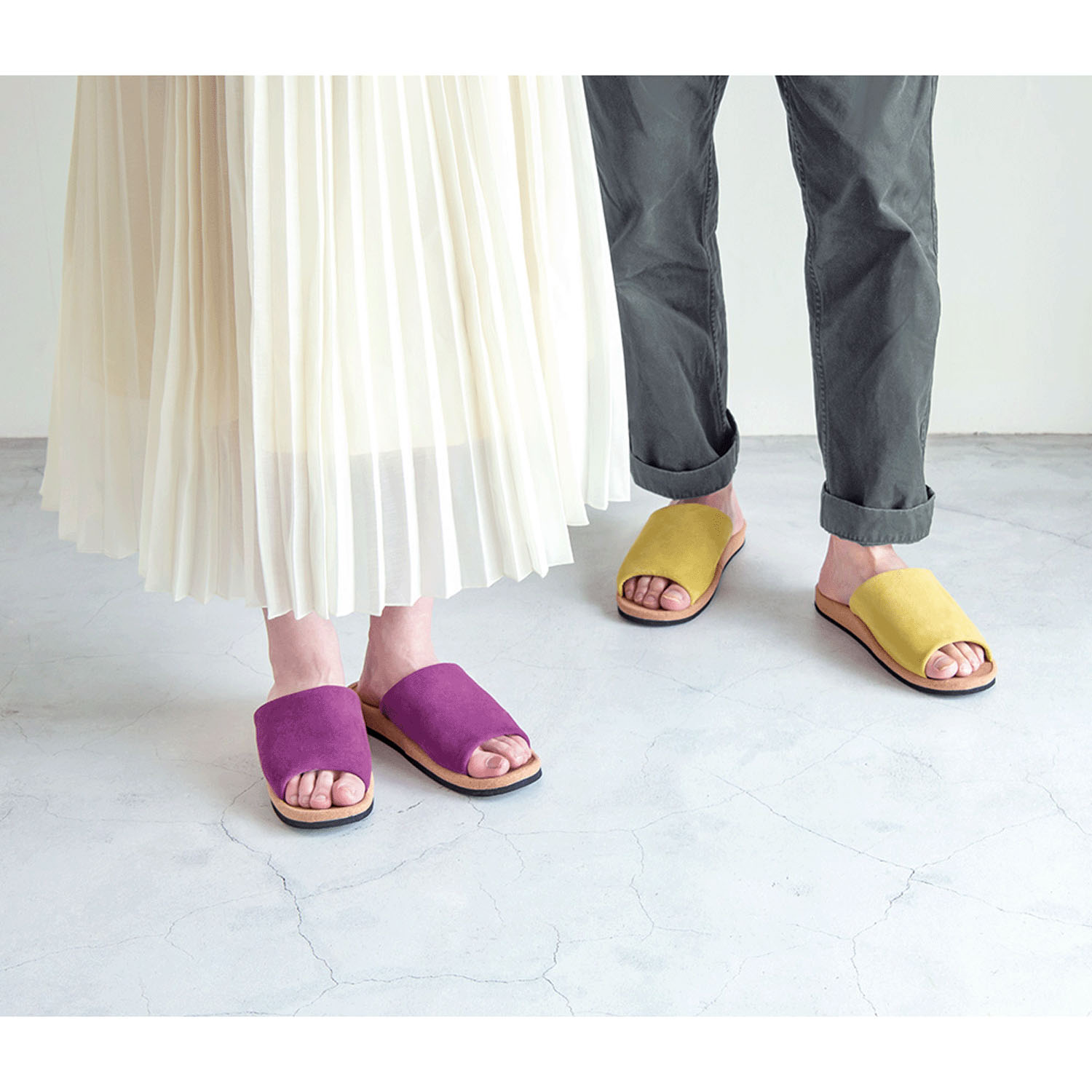 アイふみっぱM - 画像5