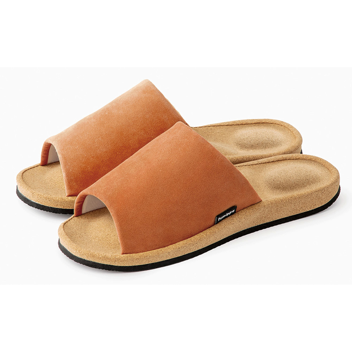 ほぐしふみっぱM