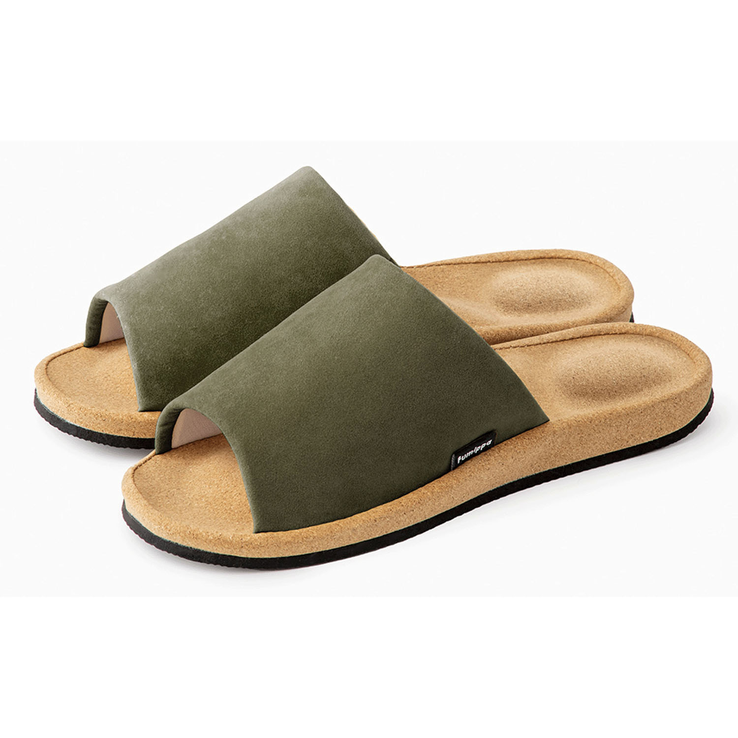 ほぐしふみっぱL