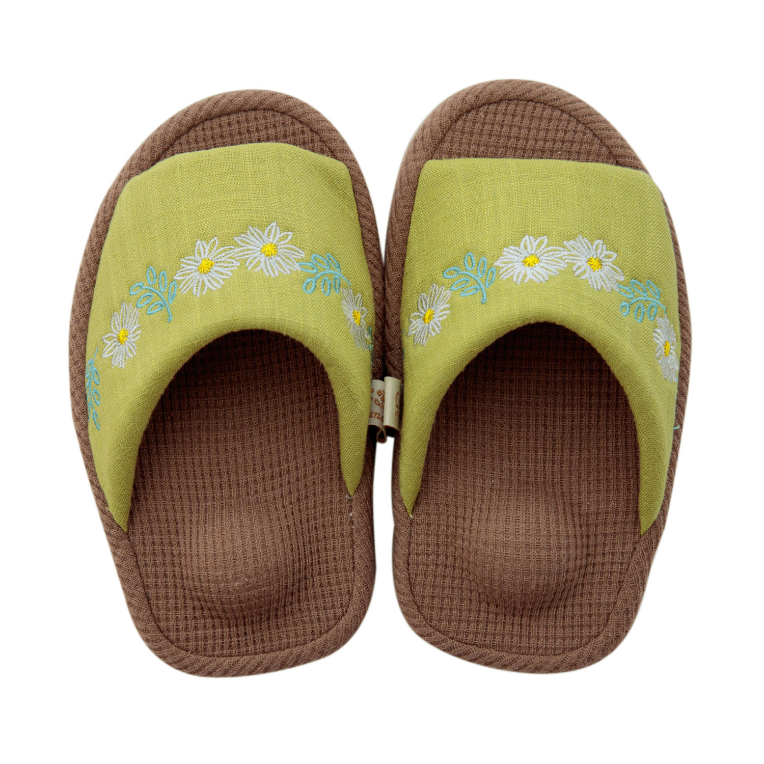 ハノカ バランスストレッチスリッパ - 画像11