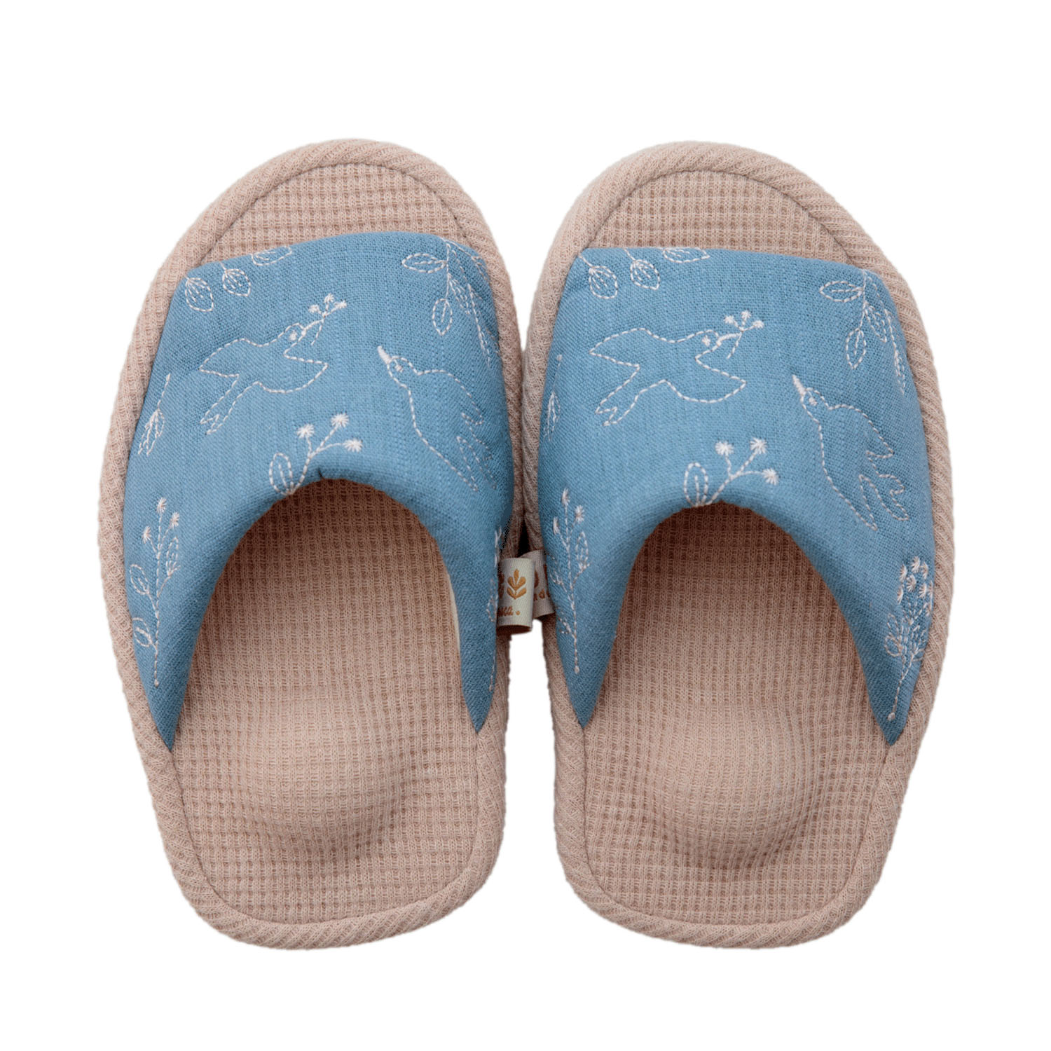 ハノカ バランスストレッチスリッパ - 画像15