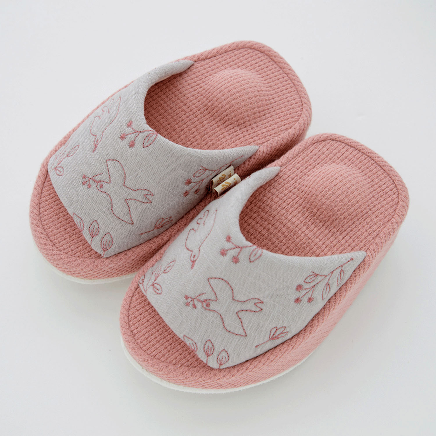 ハノカ バランスストレッチスリッパ - 画像9