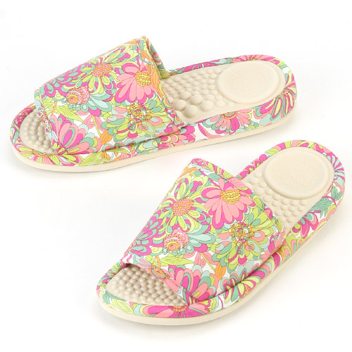 サラダボール  リバティ大花 - 画像2