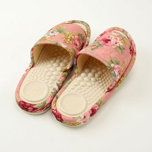 サラダボール ジャカード花柄 - 画像4