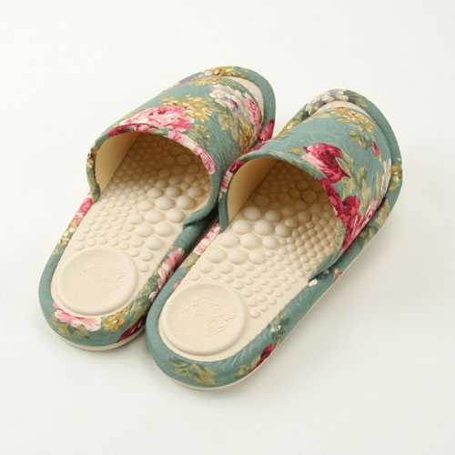 サラダボール ジャカード花柄 - 画像6