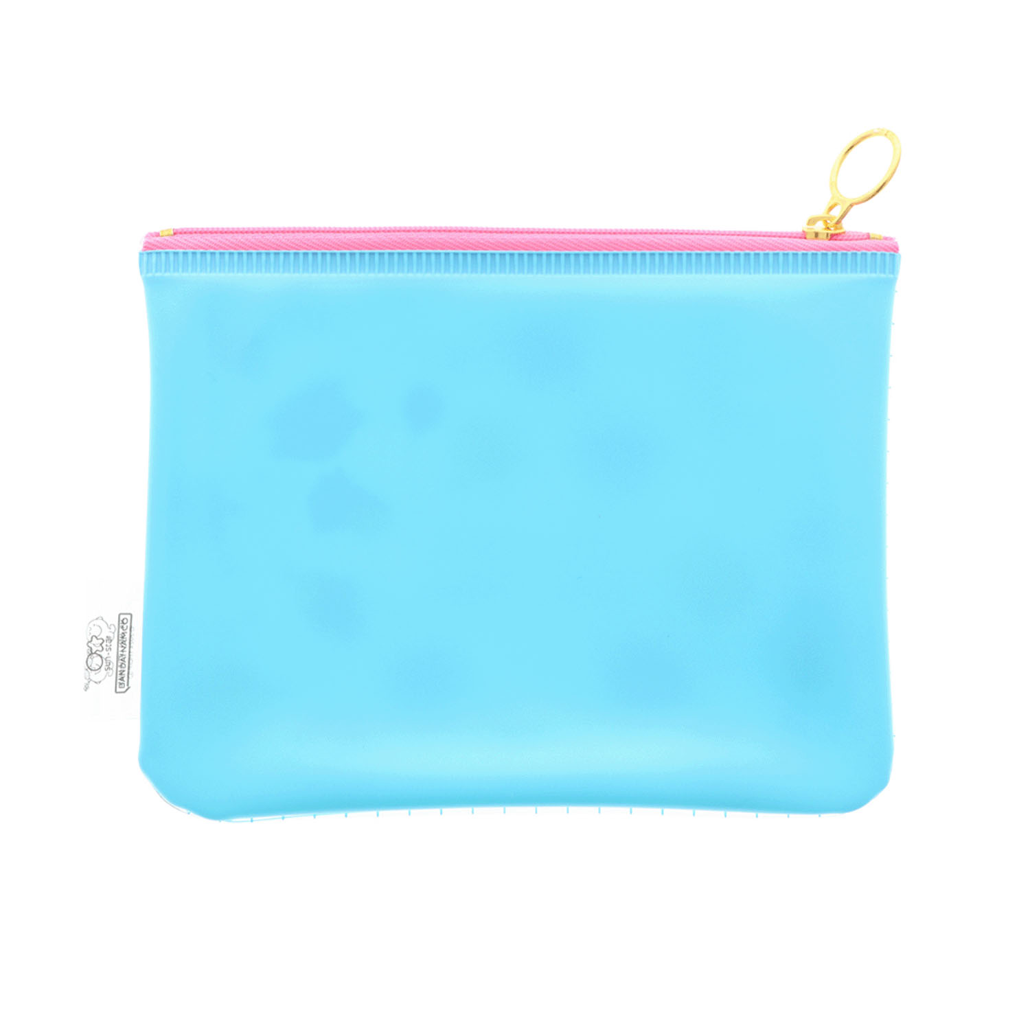 MR．MEN LITTLE MISS ミニポーチM チラシ - 画像2