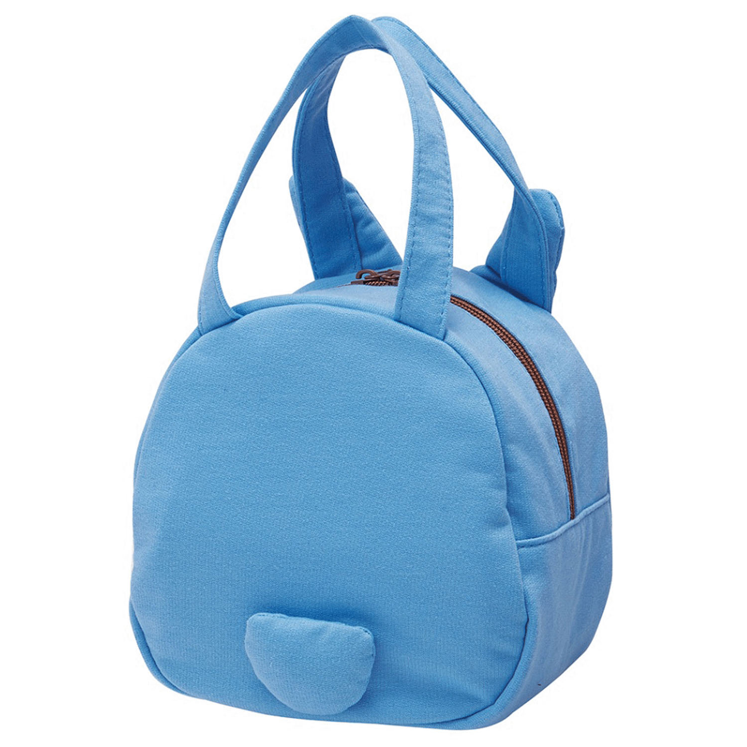 となりのトトロ ダイカットスエットバッグ 中トトロ - 画像2