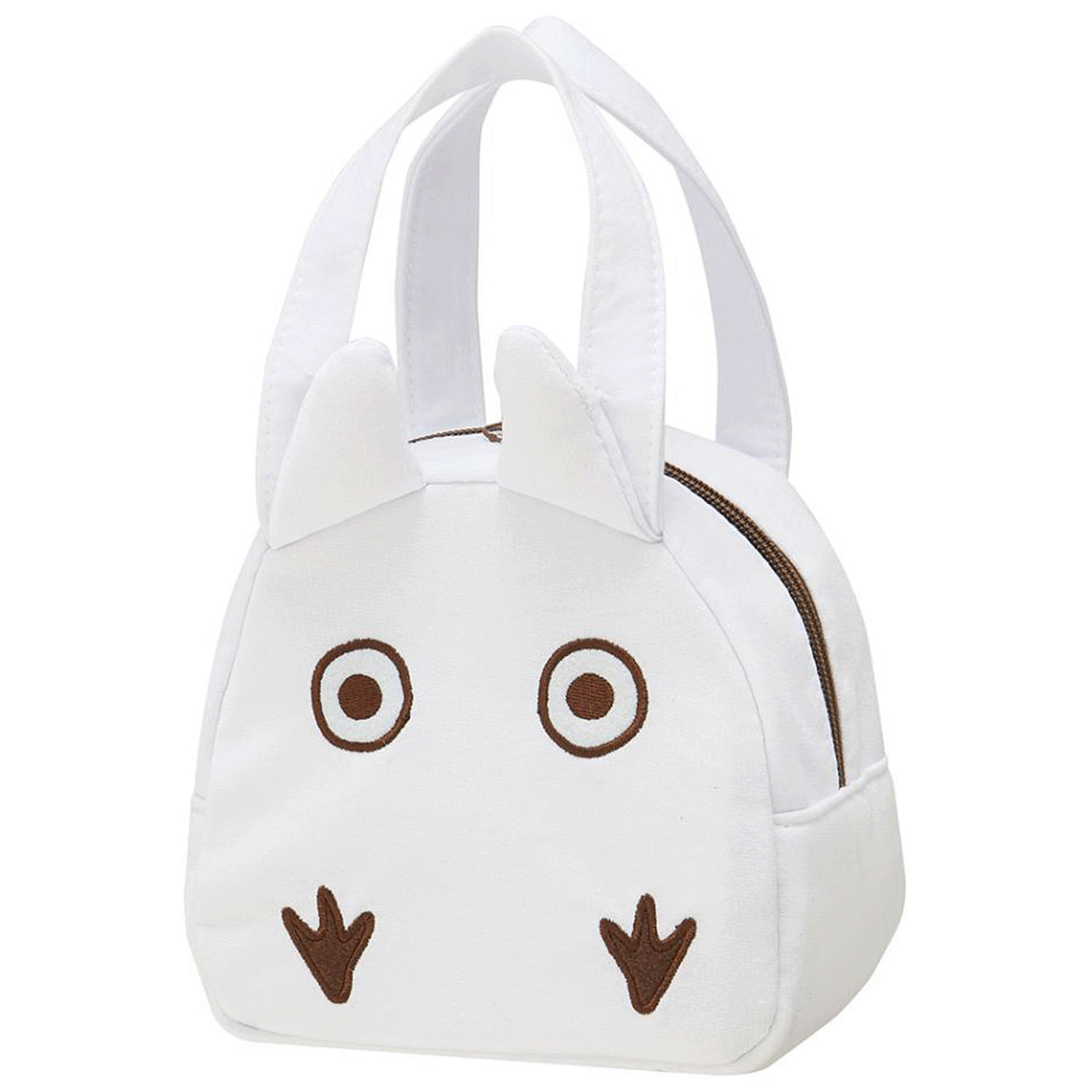 となりのトトロ ダイカットスエットバッグ 小トトロ