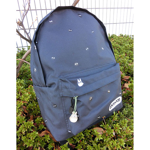 ころ鈴根付小トトロ - 画像3