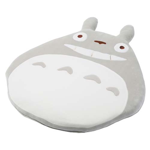 となりのトトロ  お昼寝クッション 大トトロ