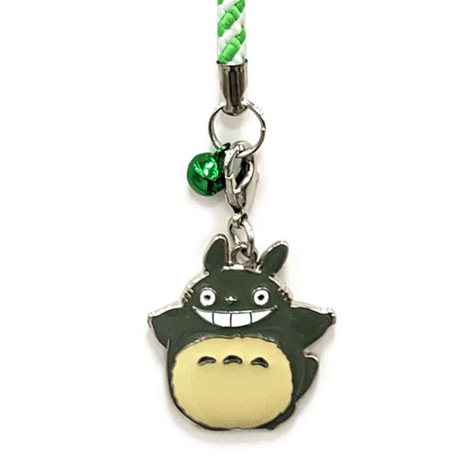 となりのトトロ 根付けストラップ 大トトロB