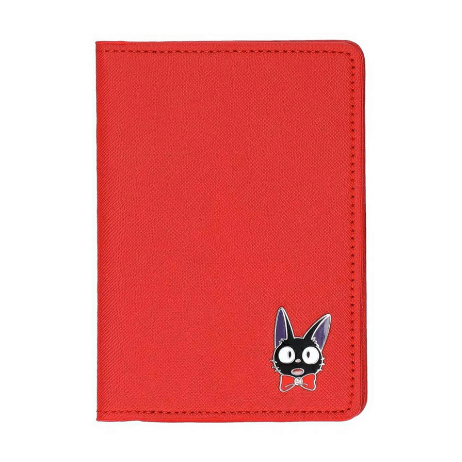 魔女の宅急便 パスポートケース ジジ