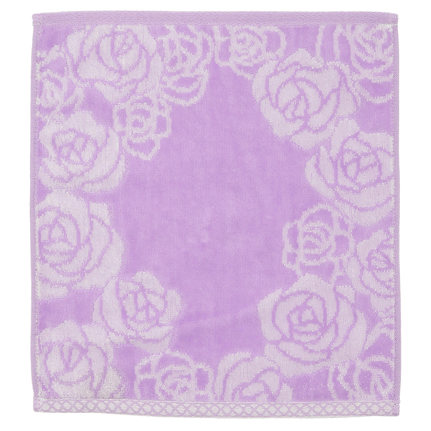 ドレディール フルール ハンカチタオル - 画像4