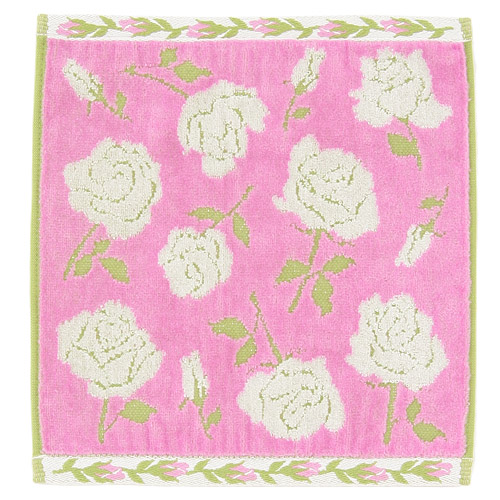 ドレディール フォルテ2 ハンカチタオル - 画像3