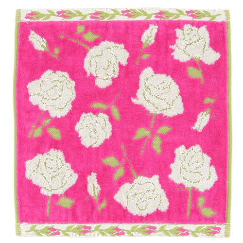 ドレディール フォルテ2 ハンカチタオル - 画像4