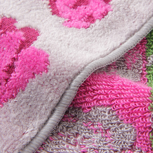 ドレディール エチュード ハンカチタオル - 画像3