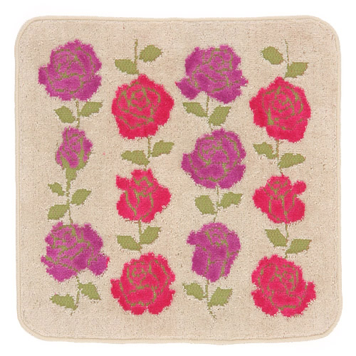 【21：在庫限り】ドレディール カノン ハンカチタオル - 画像2