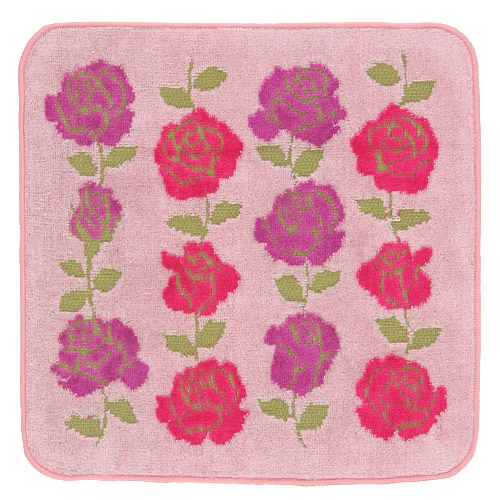 【21：在庫限り】ドレディール カノン ハンカチタオル - 画像3