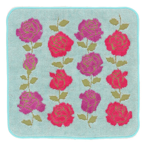 【21：在庫限り】ドレディール カノン ハンカチタオル - 画像4