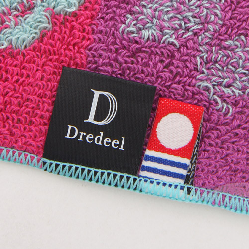 【21：在庫限り】ドレディール カノン ハンカチタオル - 画像7