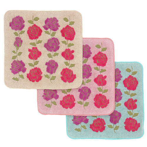 【21：在庫限り】ドレディール カノン ハンカチタオル