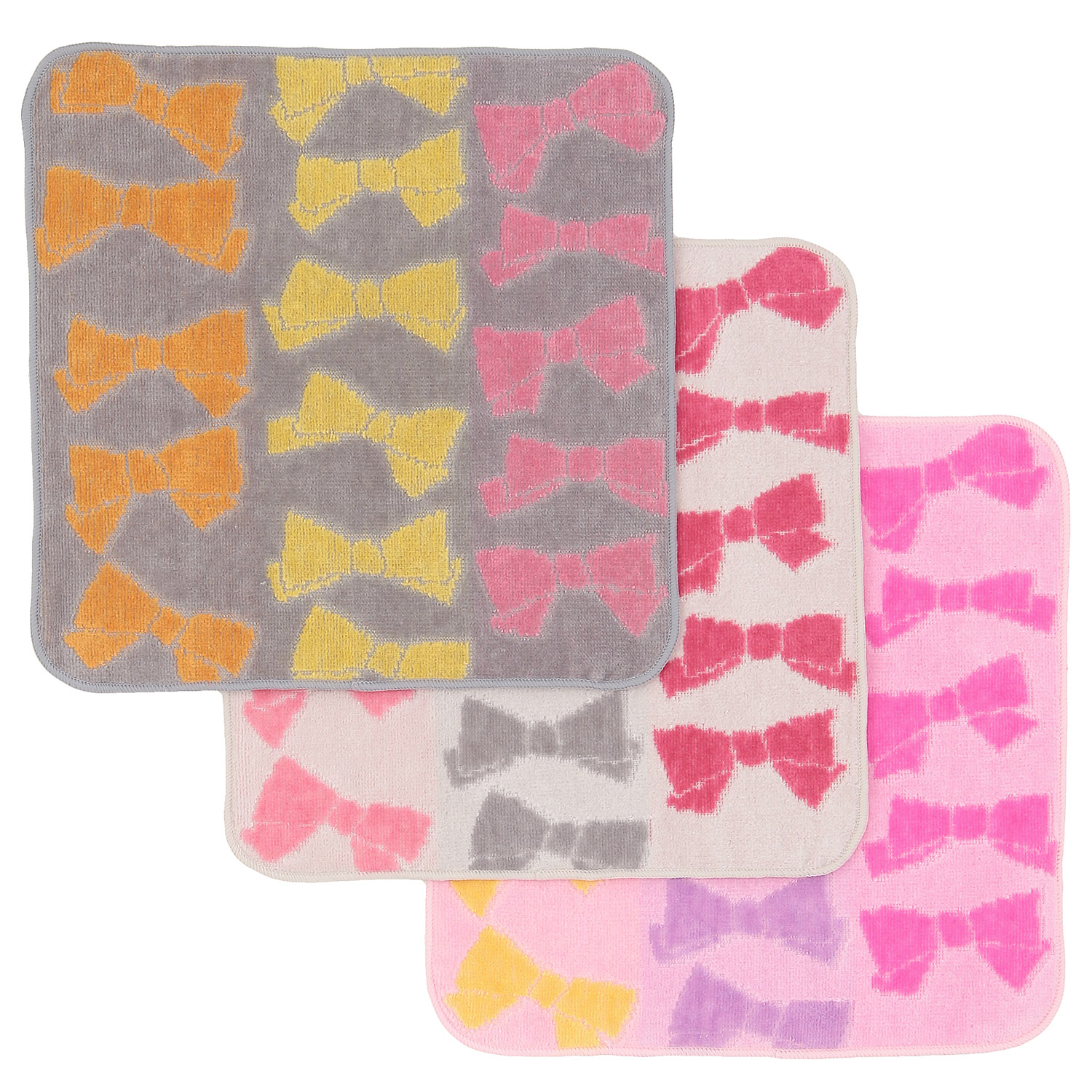 ドレディール リアン ハンカチタオル