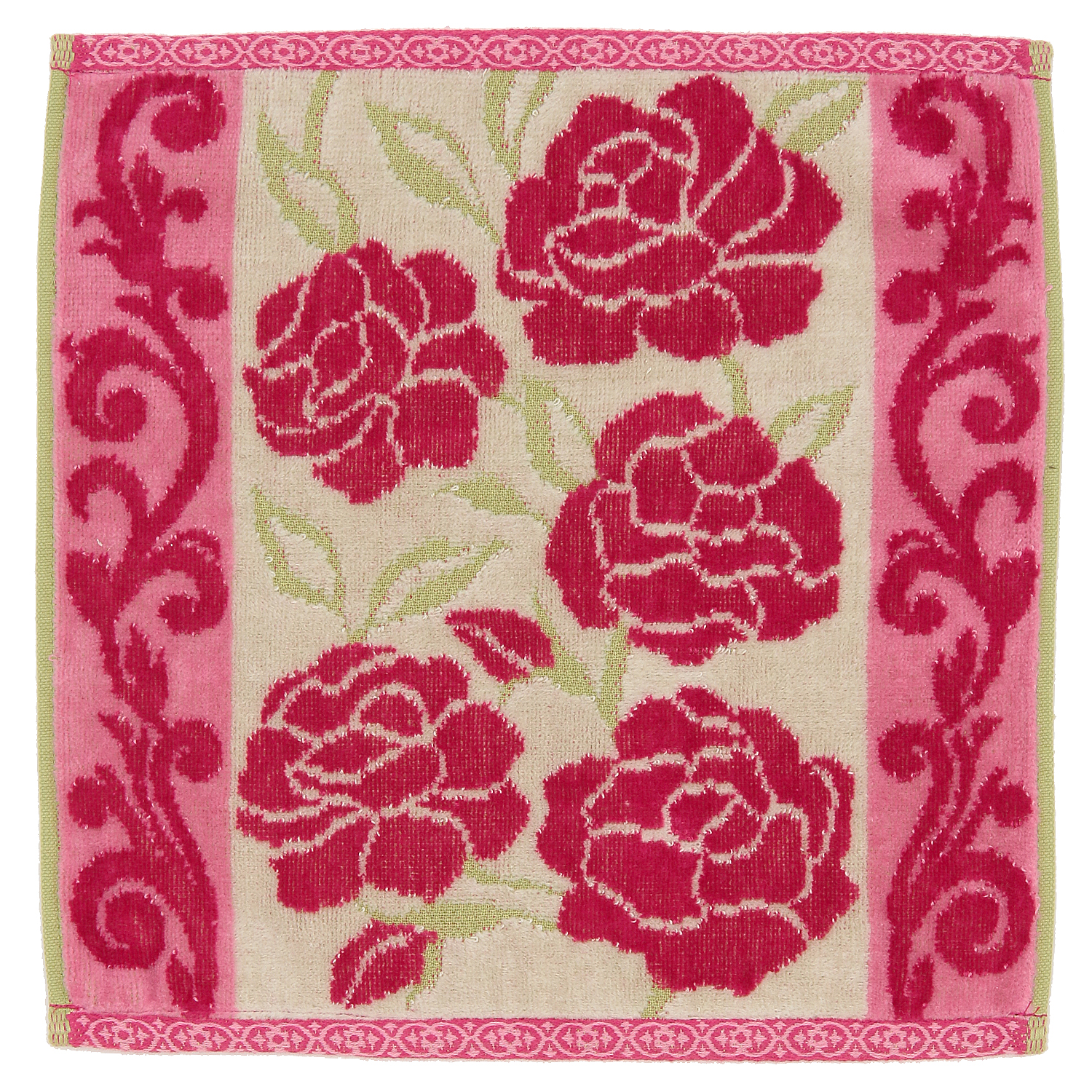 ドレディール カリーマ ハンカチタオル - 画像2