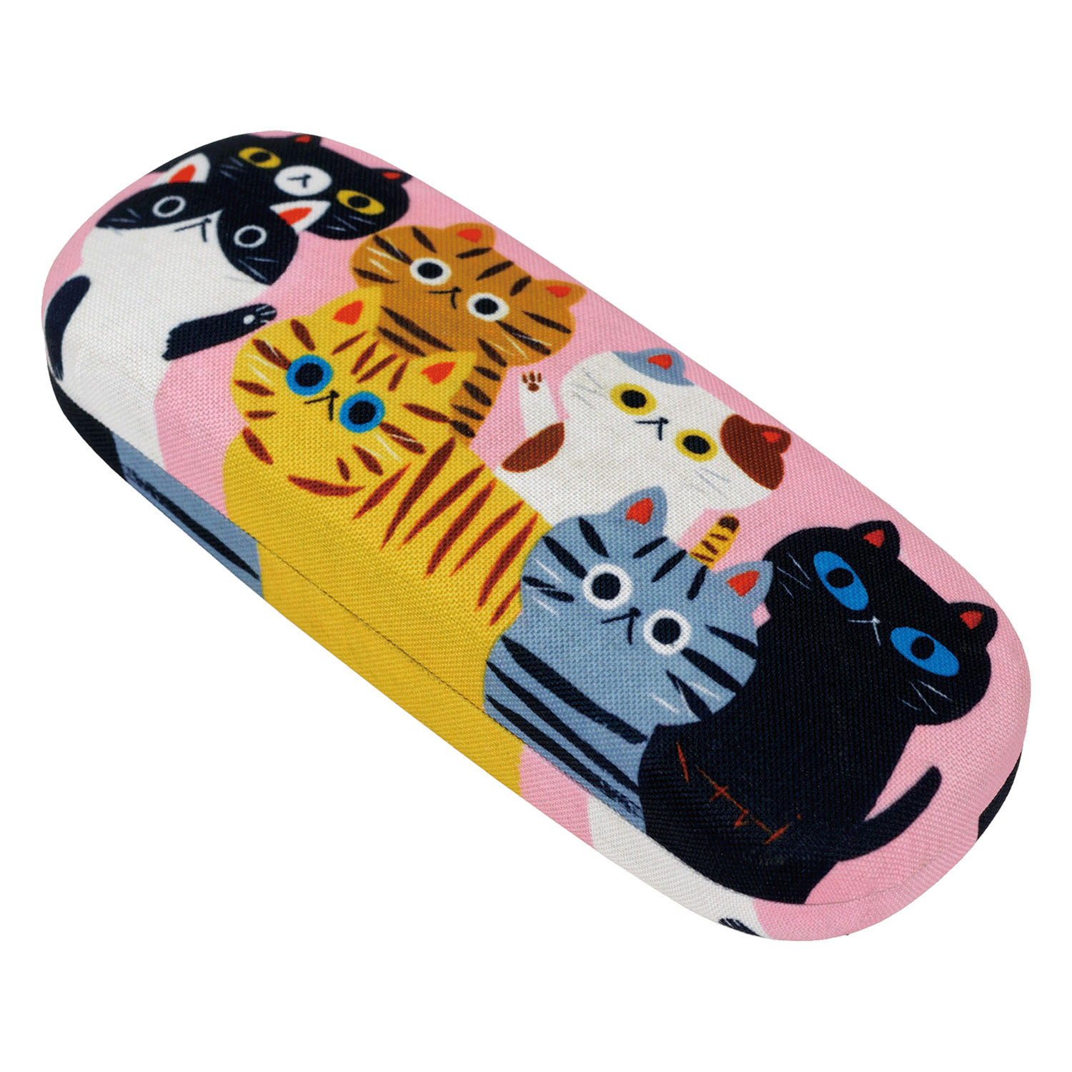 糸井忠晴 メガネケース のらとも