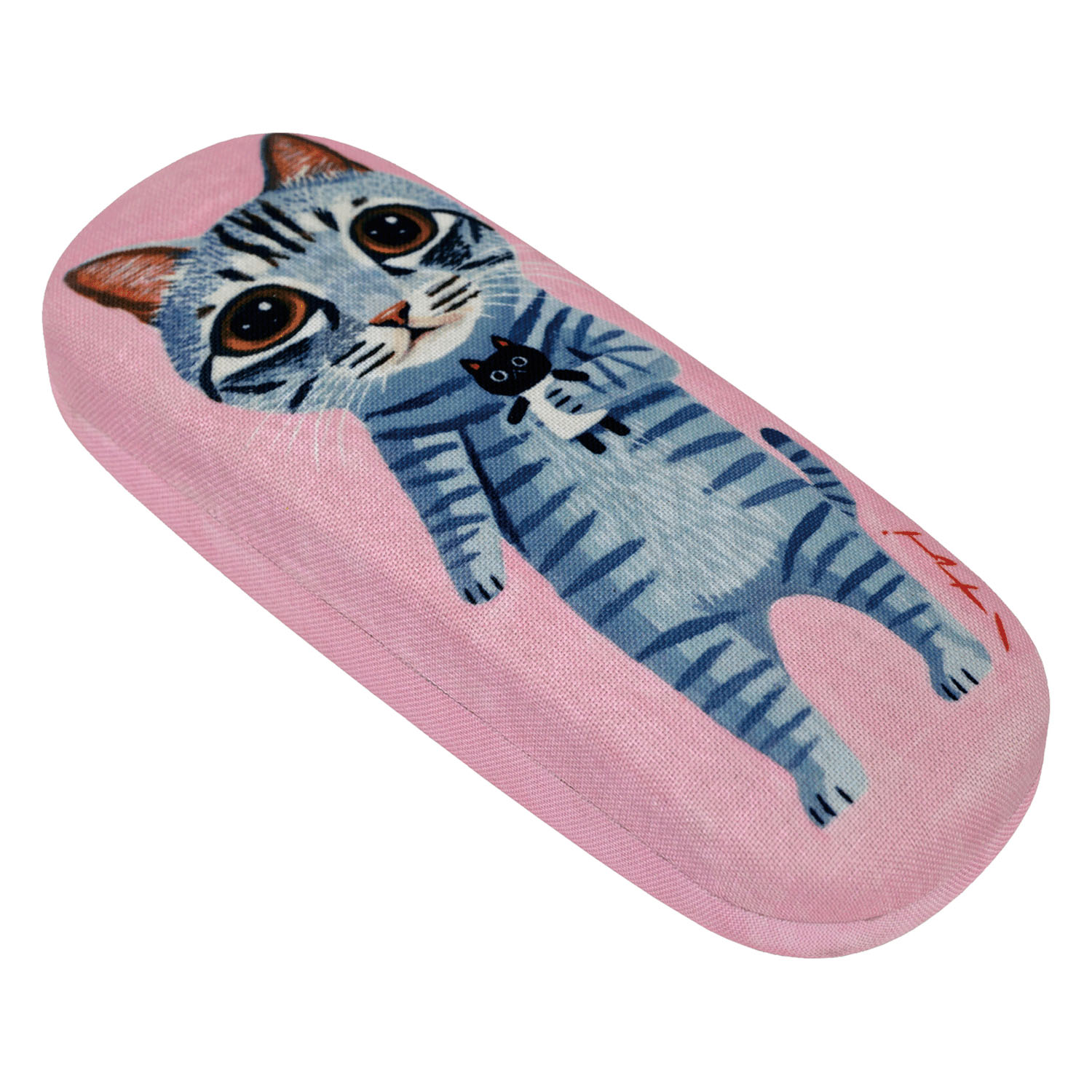 糸井忠晴 メガネケース ソフィー