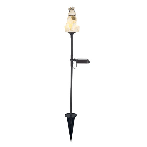 ポミエ ソーラーガーデンライト【01メーカー欠品中】 - 画像5