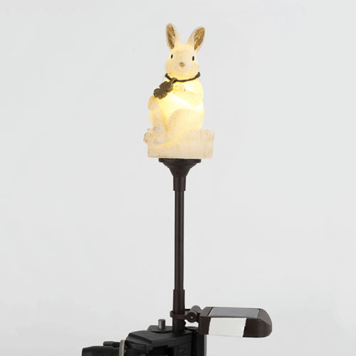 ポミエ ソーラーガーデンライト - 画像9