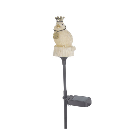 ポミエ ソーラーガーデンライト【01メーカー欠品中】