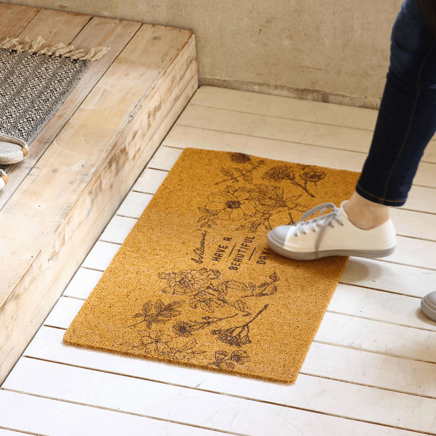 ふかふかテラスマット - 画像19