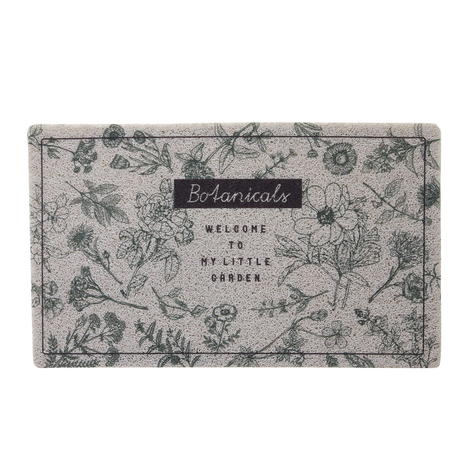 ふかふかテラスマット - 画像3