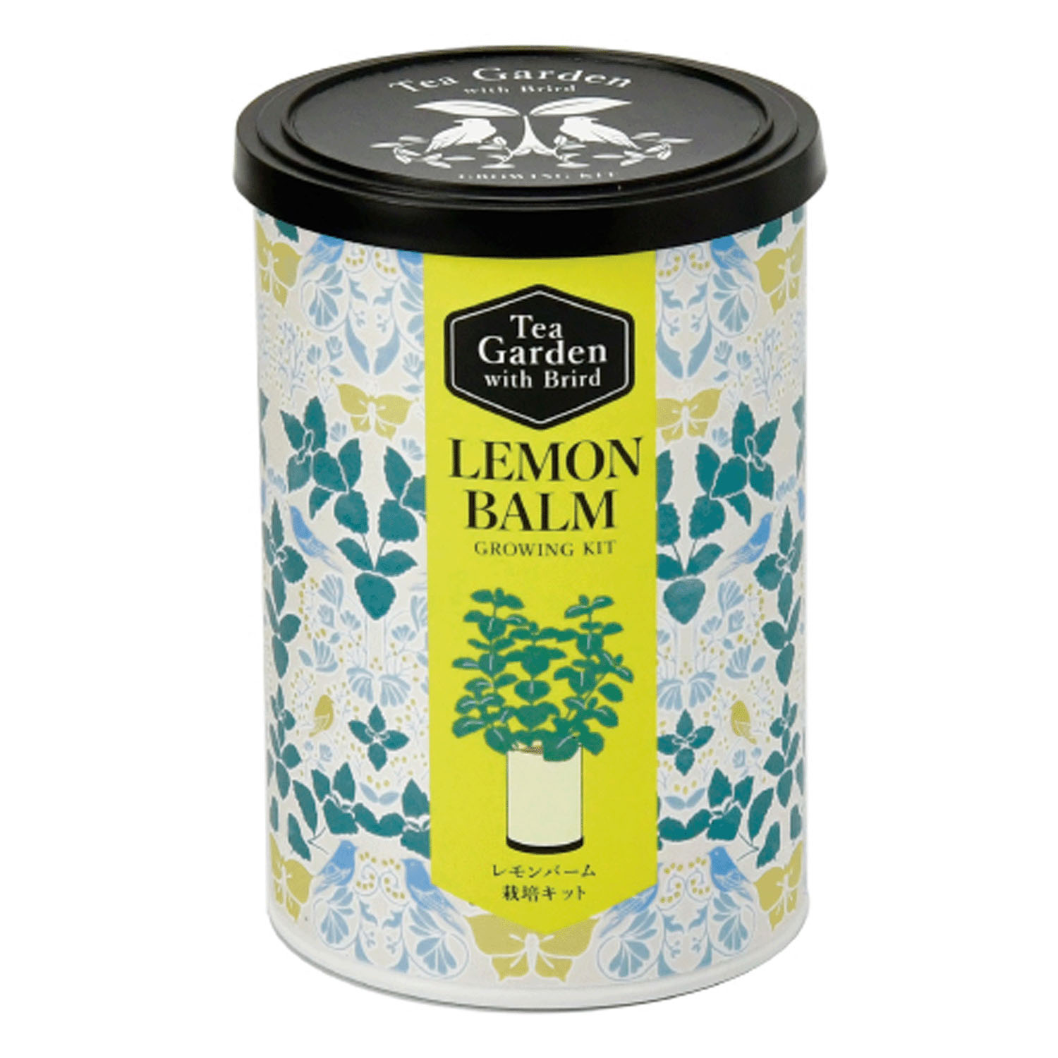 栽培セット ティーガーデン - 画像6