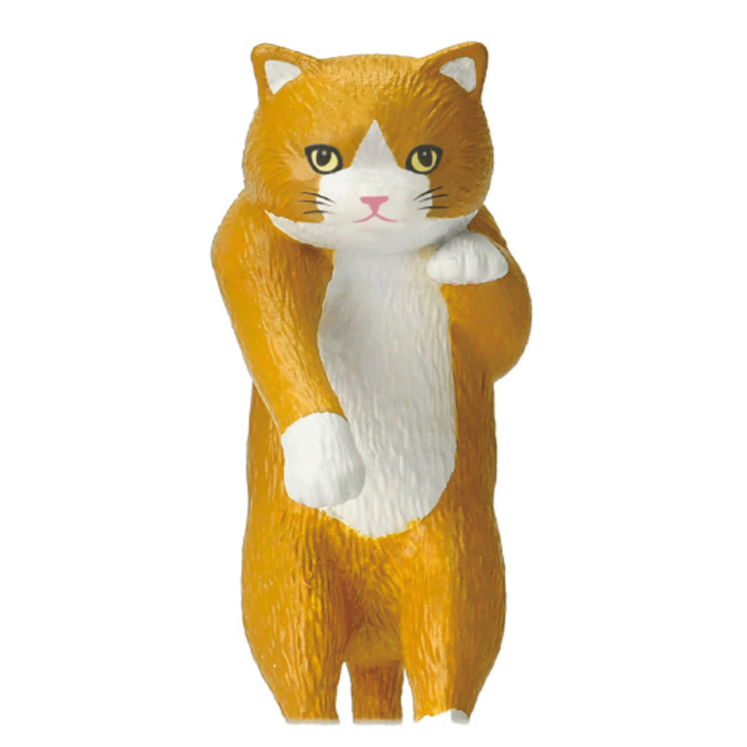 栽培セット じゃれ猫水草鉢 - 画像2