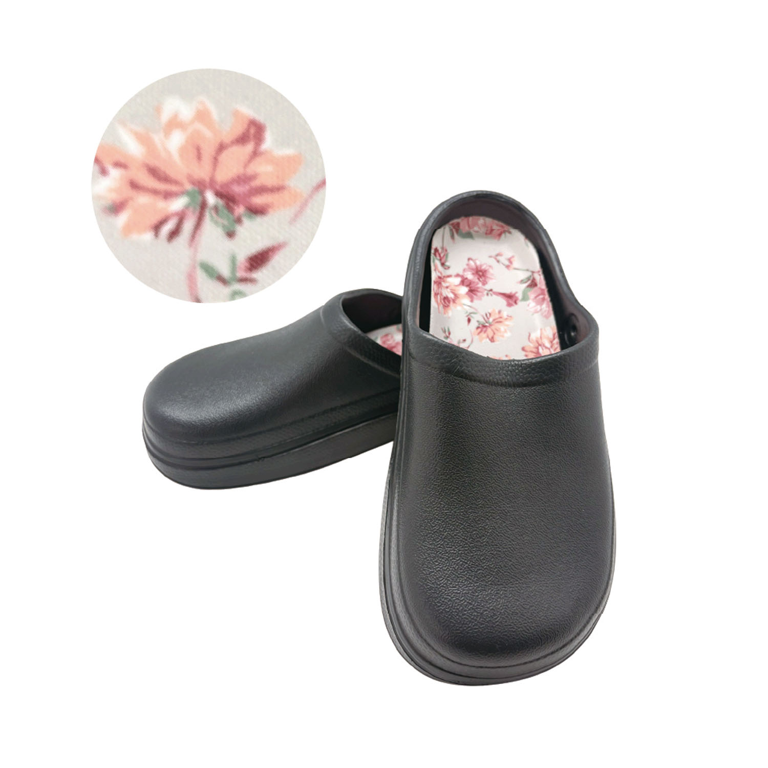 ガーデンサボサンダル M - 画像2