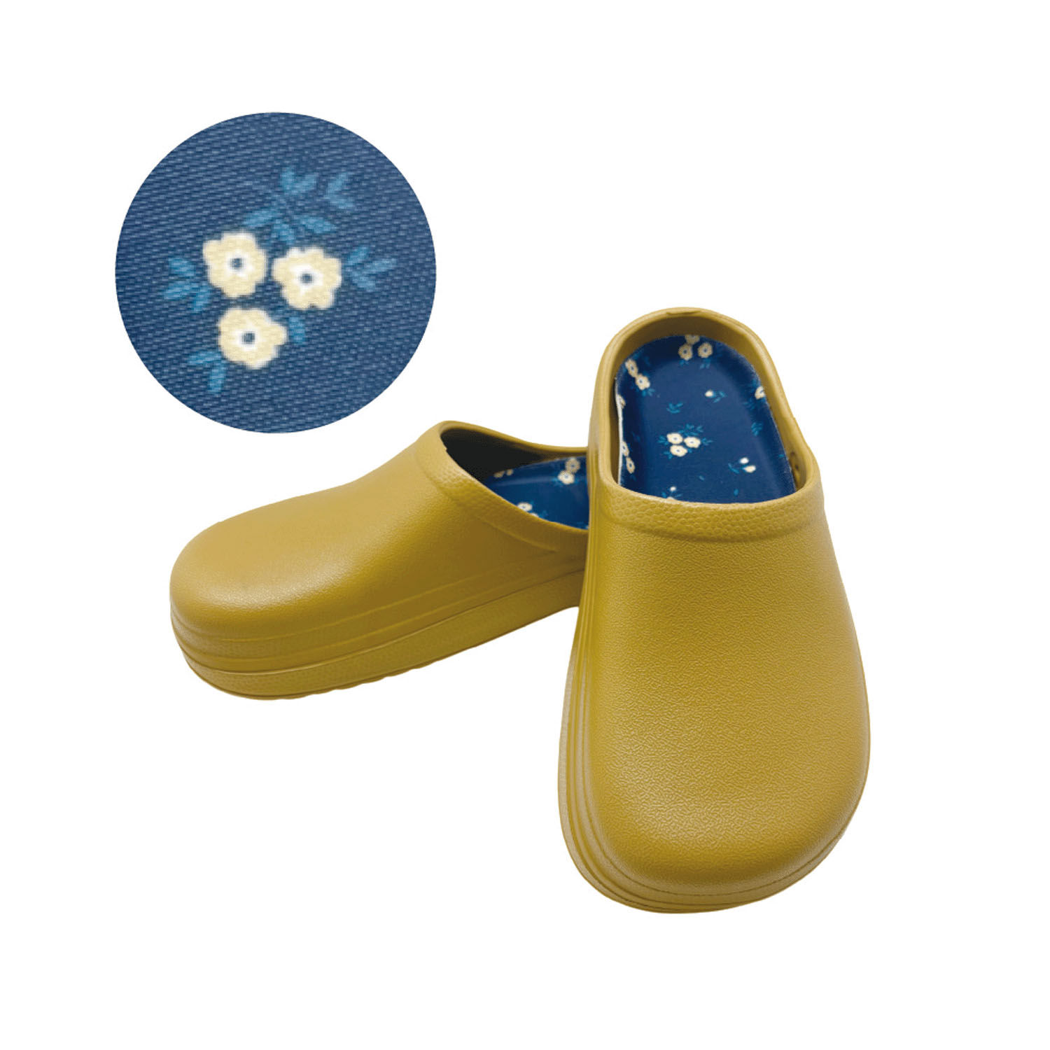 ガーデンサボサンダル M - 画像4