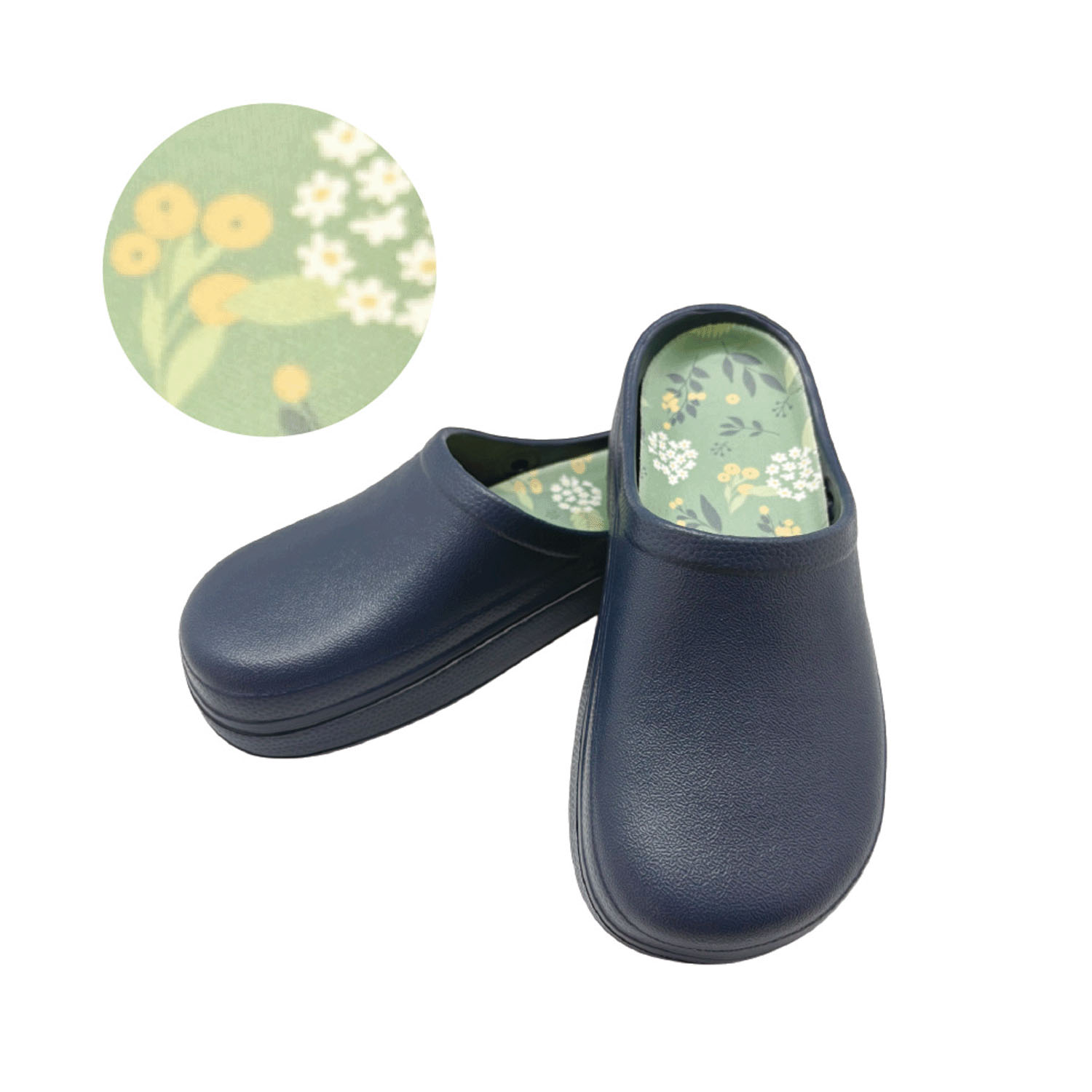 ガーデンサボサンダル M - 画像5