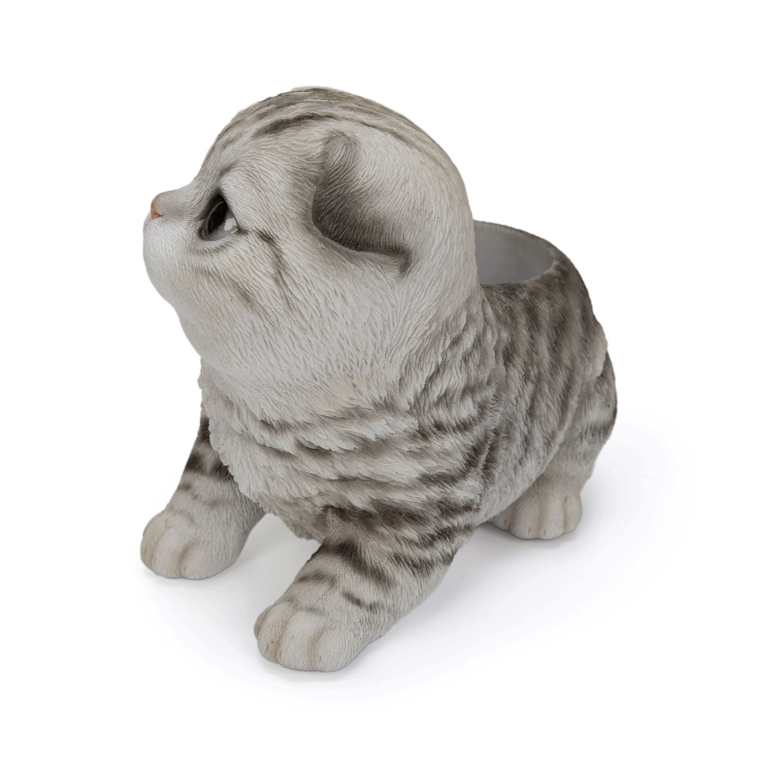 お座りプランターシリーズ  子犬・子猫 - 画像12