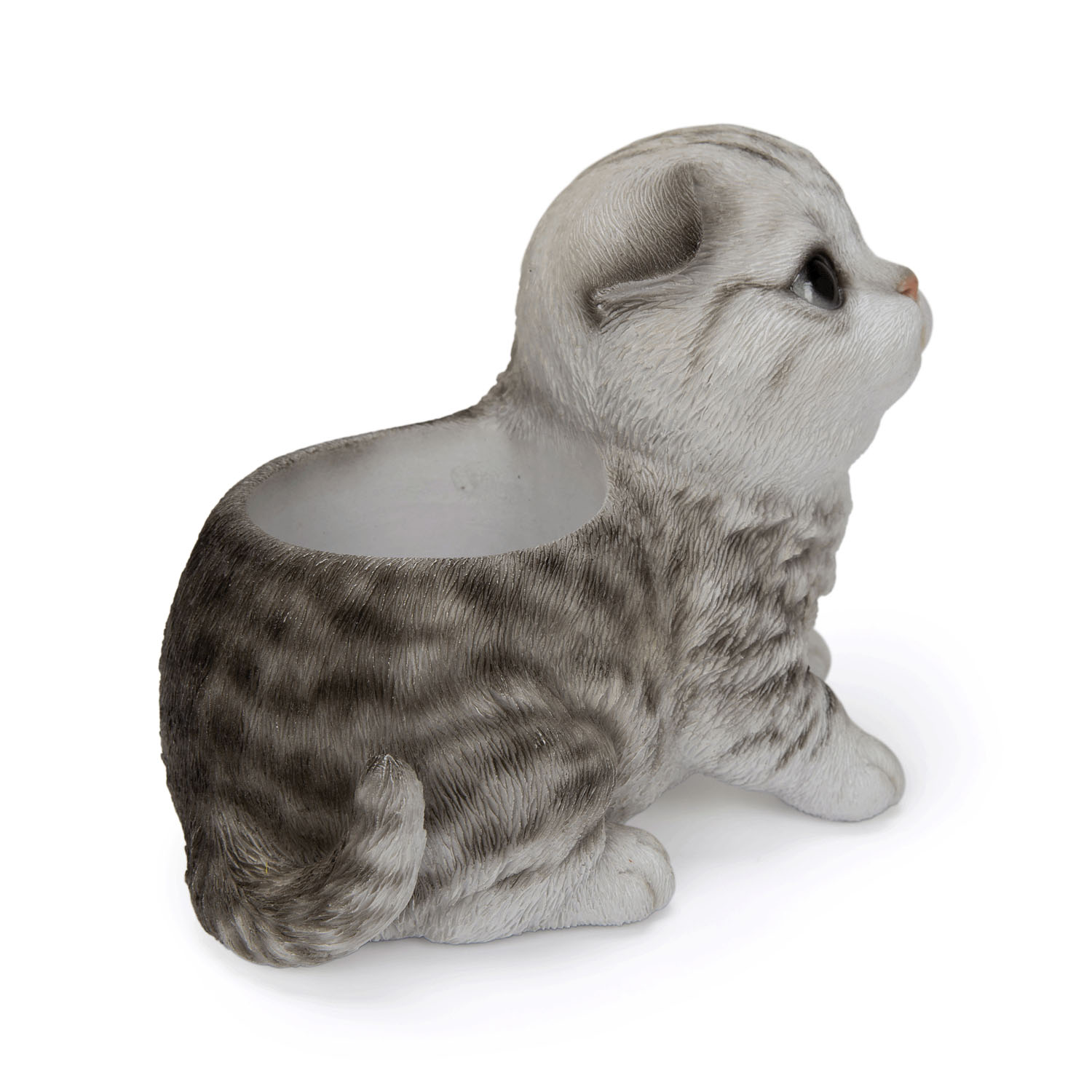 お座りプランターシリーズ  子犬・子猫 - 画像14