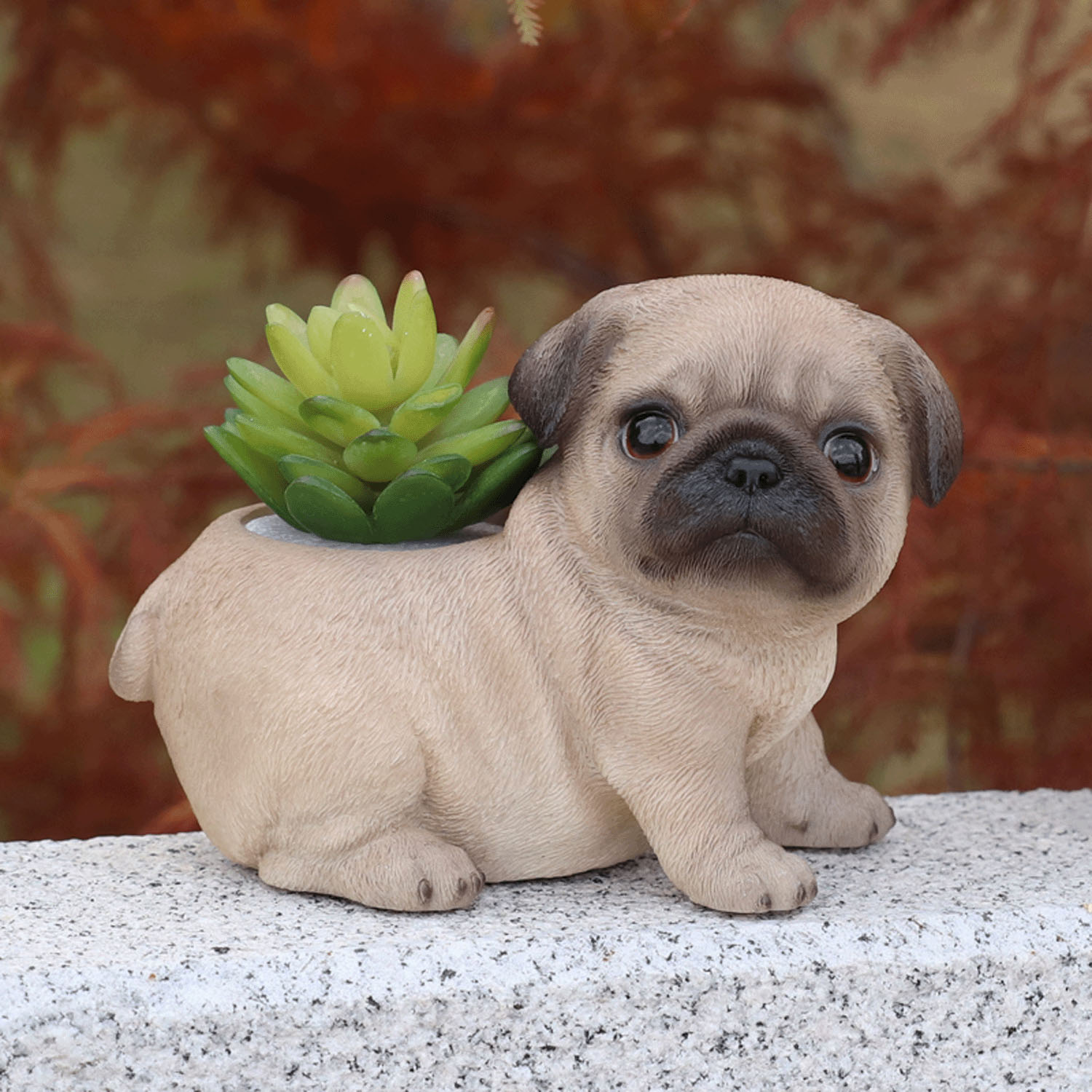 お座りプランターシリーズ  子犬・子猫 - 画像16