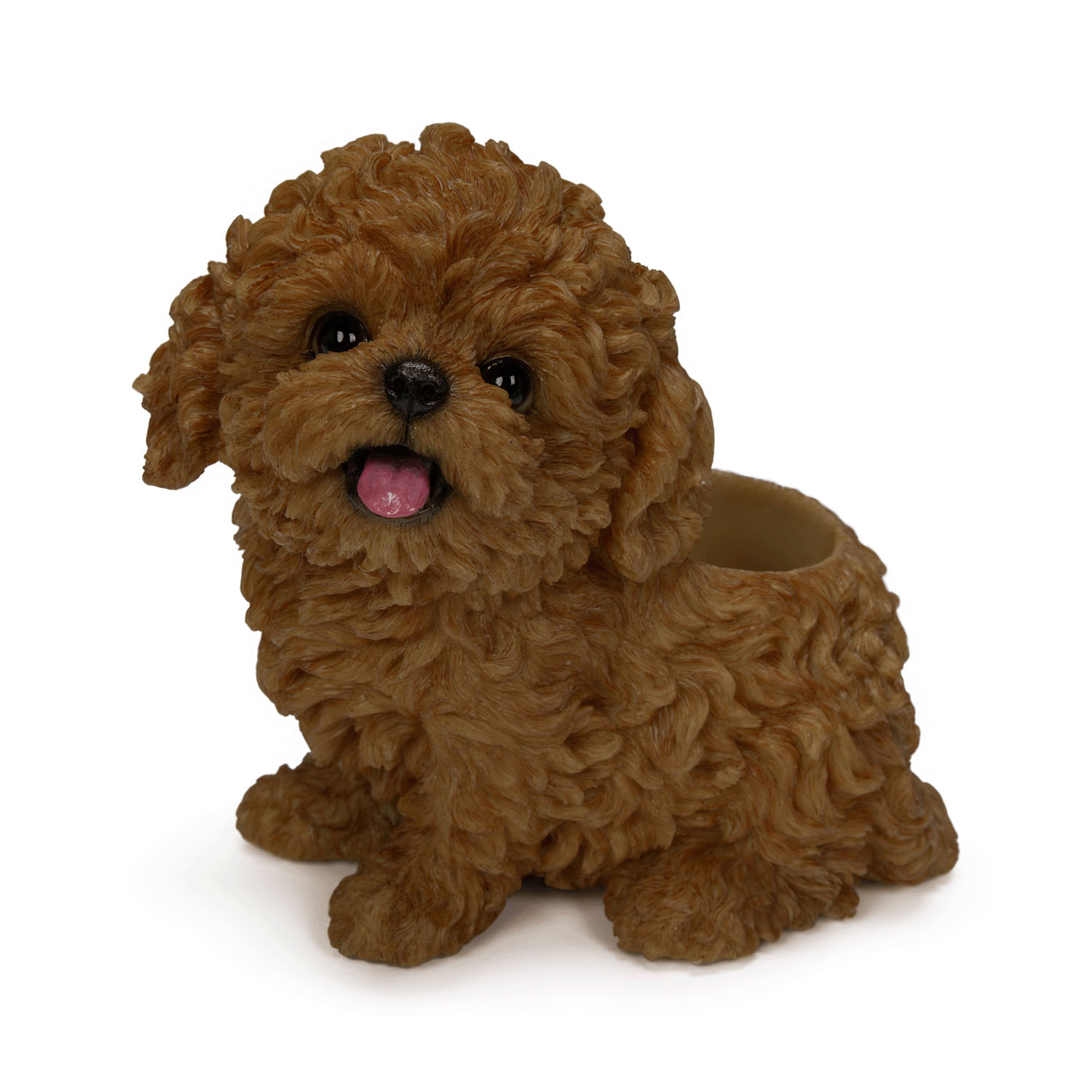 お座りプランターシリーズ  子犬・子猫 - 画像24