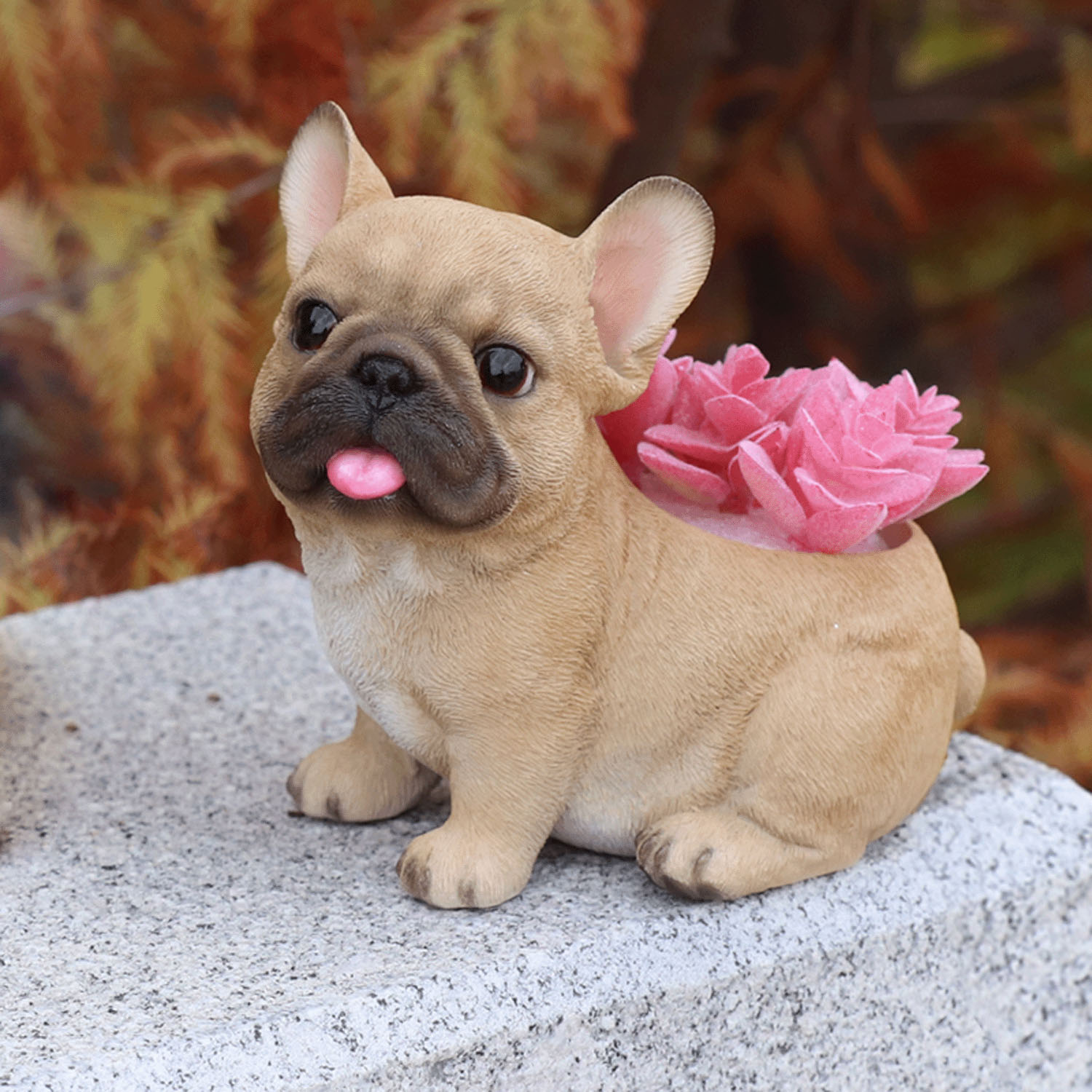 お座りプランターシリーズ  子犬・子猫 - 画像30