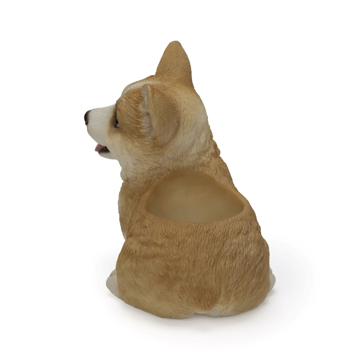 お座りプランターシリーズ  子犬・子猫 - 画像5