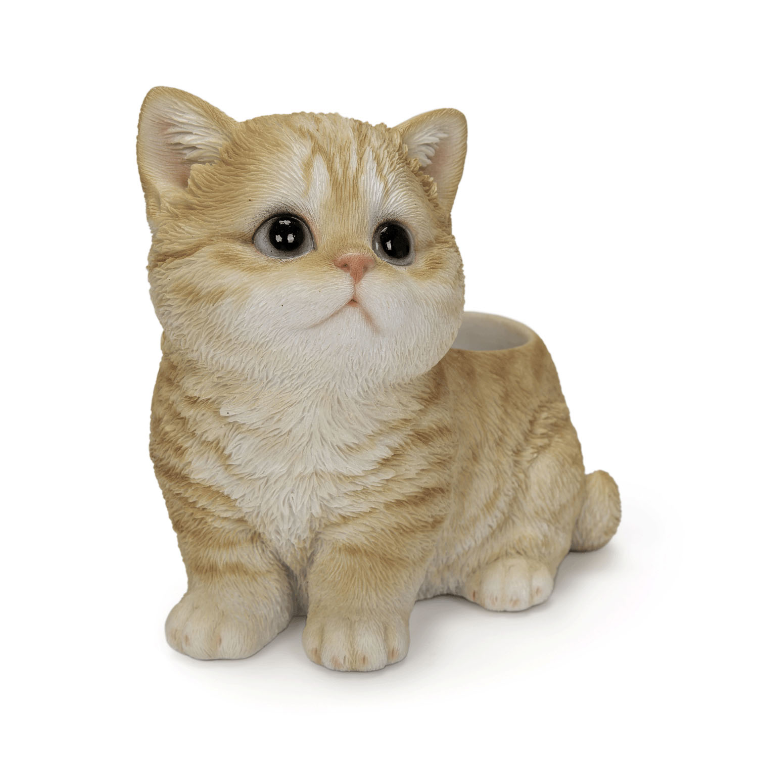 お座りプランターシリーズ  子犬・子猫 - 画像43