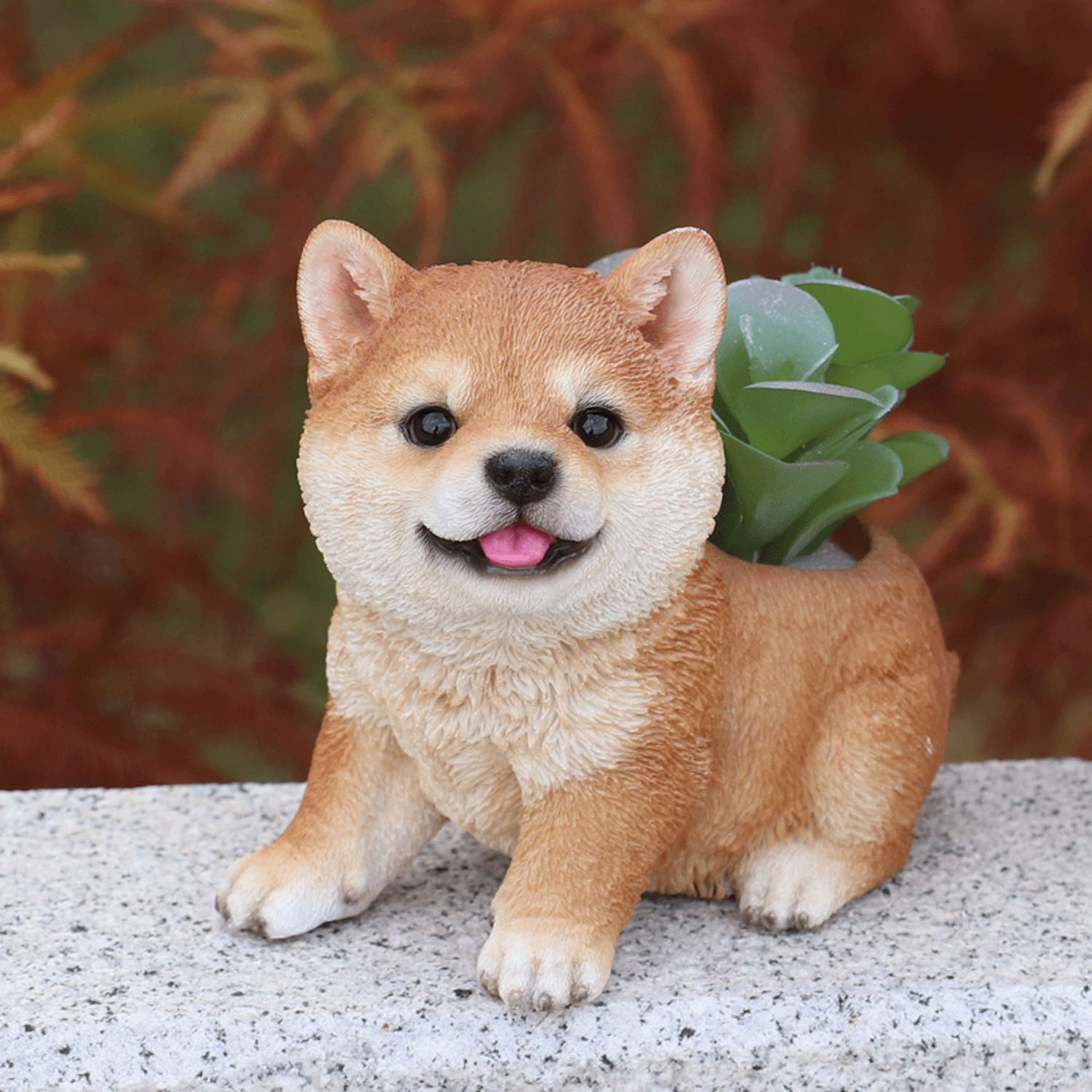 お座りプランターシリーズ  子犬・子猫 - 画像44