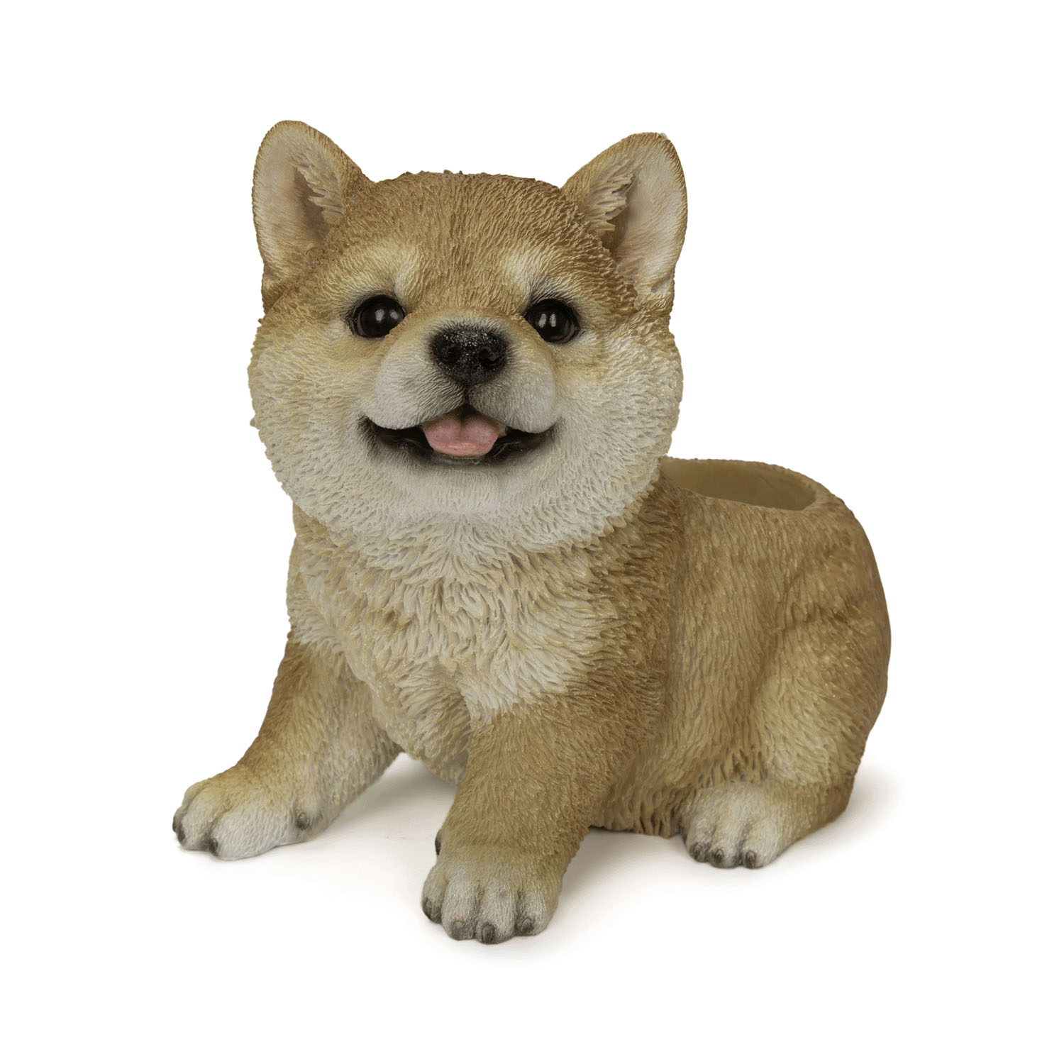 お座りプランターシリーズ  子犬・子猫 - 画像45